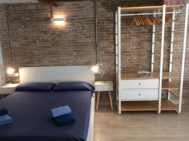 Studio in the city center with all you need