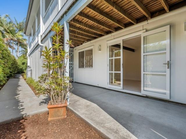 New Studio in the Heart of Bangalow