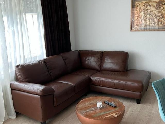 New studio in the heart of Cologne, Koln Amsterdam Apartments for Rent