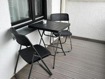 Apartment for rent in Nippes