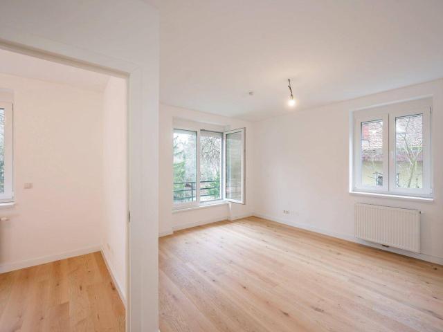 NEW+ Stylish 1,5 Room New Apartment in a Peaceful Location