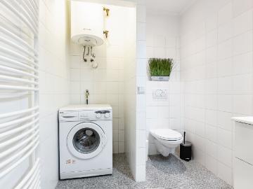 New stylish apartment in the heart of Vienna, Vienna Amsterdam Apartments for Rent