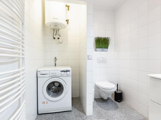 New stylish apartment in the heart of Vienna, Vienna Amsterdam Apartments for Rent