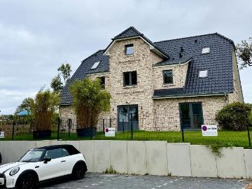 New stylish, awesome studio in Neuendeich