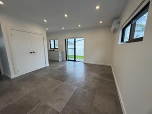 New Stylish Granny Flat !