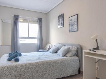 New stylish single bedroom for rent