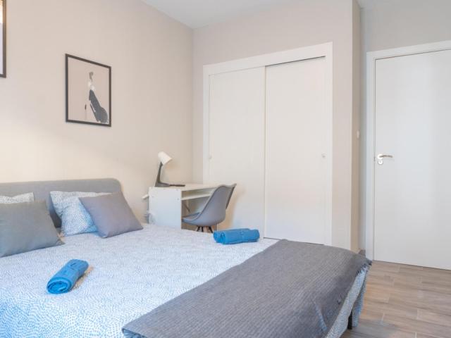 New stylish single bedroom for rent. Room C
