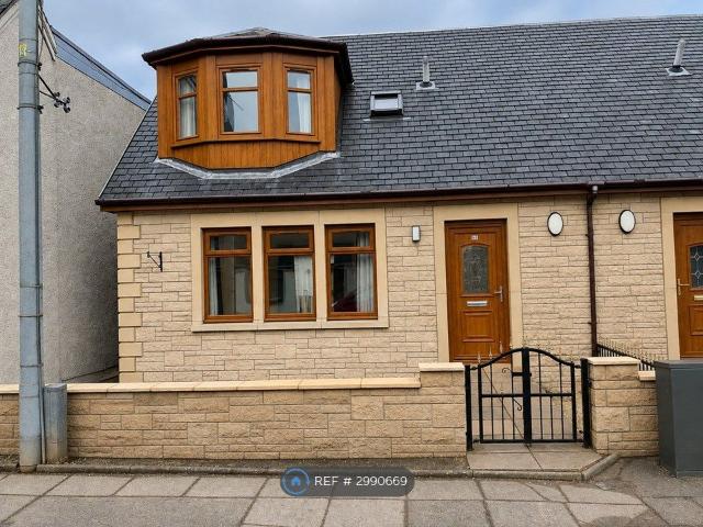 New St, Larkhall ML9, 3 bed semi detached house to rent, £1,250 pcm | PrimeLocation