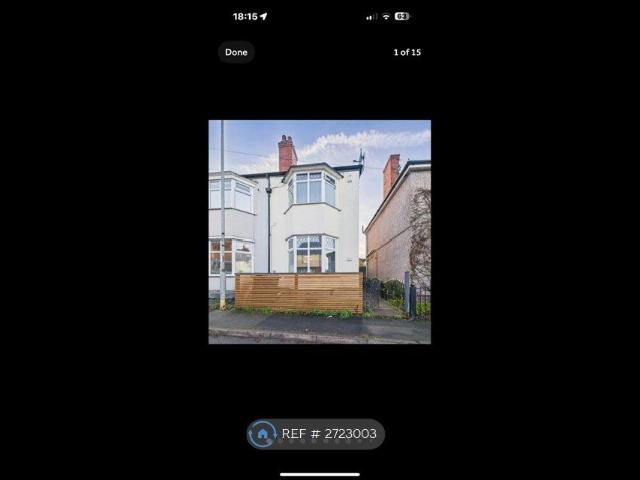 New St, Leicester LE9, 4 bed semi detached house to rent, £1,595 pcm | PrimeLocation
