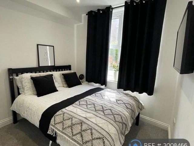 New St, Leicester, LE9 1 bed in a house share to rent £575 pcm £133 pw