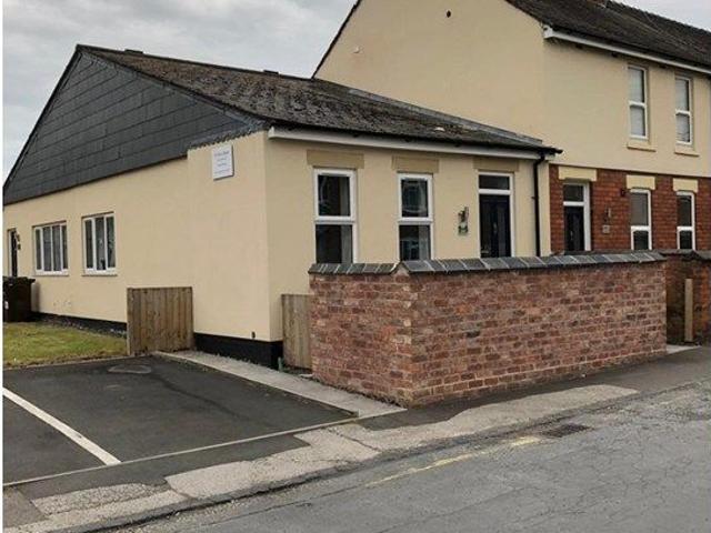 New St, Stafford ST16, 1 bed flat to rent, £725 pcm | PrimeLocation