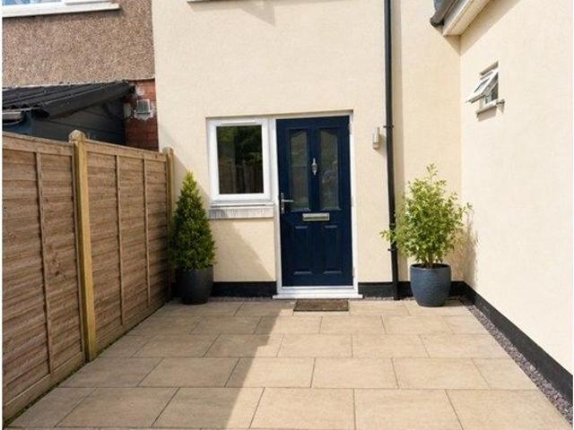 New St, Stafford ST16, 1 bed flat to rent, £735 pcm | PrimeLocation