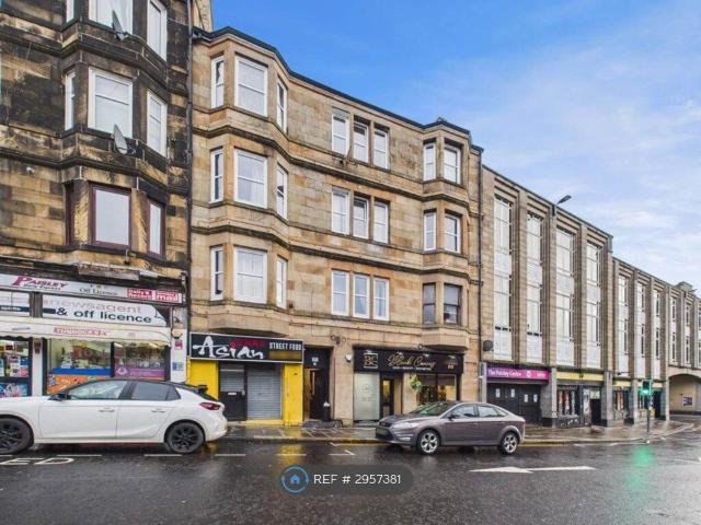 New St, Paisley PA1, 1 bed flat to rent, £650 pcm | PrimeLocation