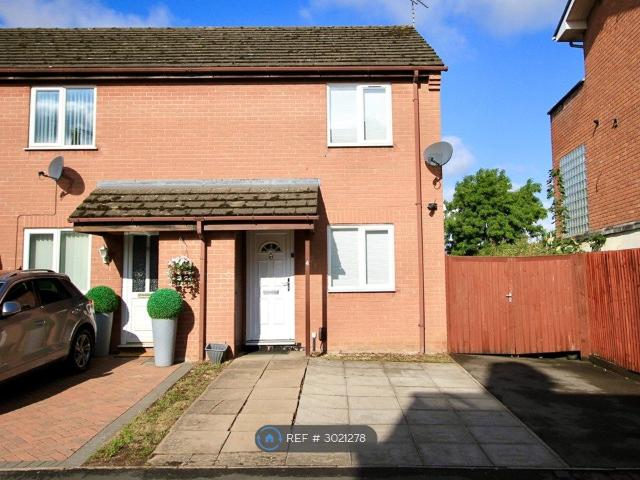 New St, Rugby CV22, 2 bed semi detached house to rent, £1,150 pcm | PrimeLocation