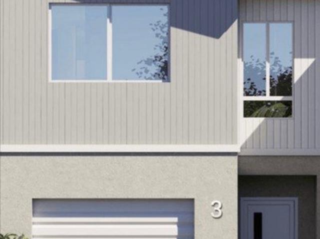 New Stage 2 Release | Spacious 46m² Backyard