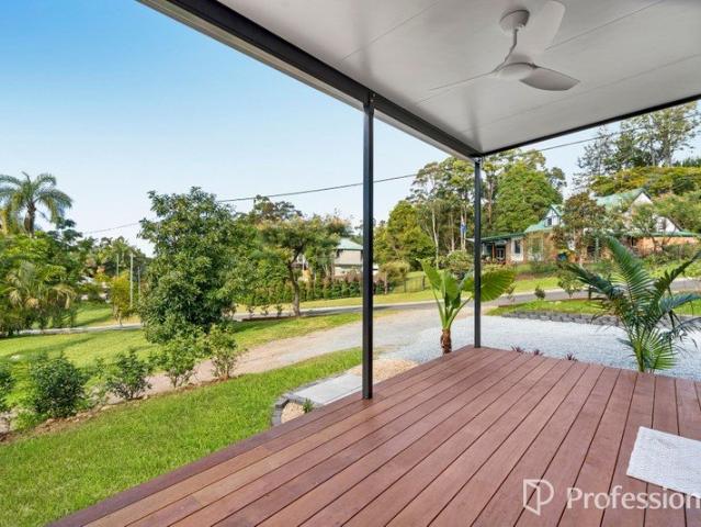New Stand alone Flat Gold Coast Views