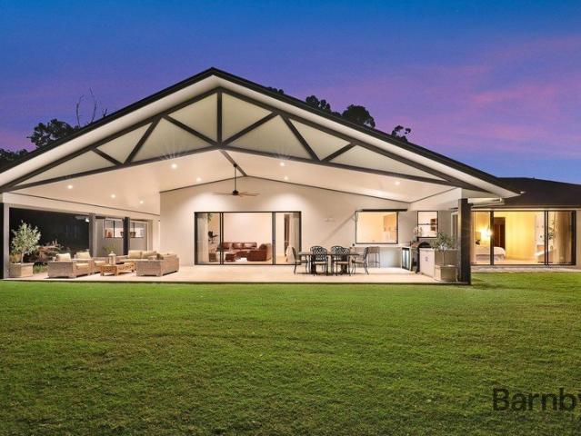 New Standard of Luxury Living | Brand New Home