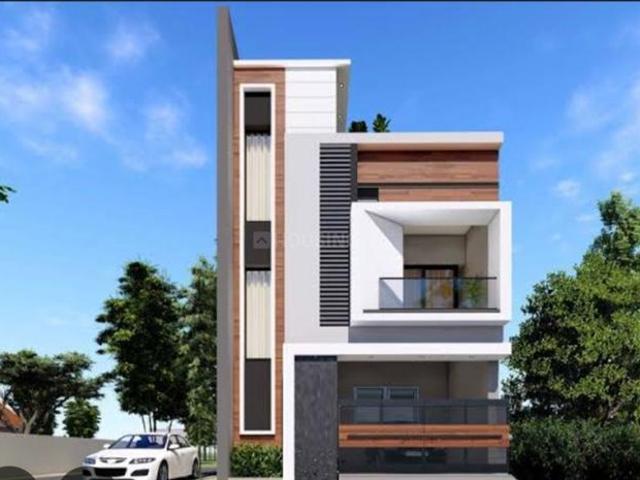 Vadaperumbakkam 1 BHK Villa For Sale Chennai