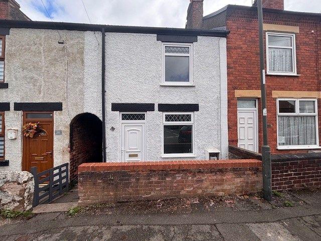 New Street, Alfreton DE55, 2 bed terraced house to rent, £775 pcm | PrimeLocation