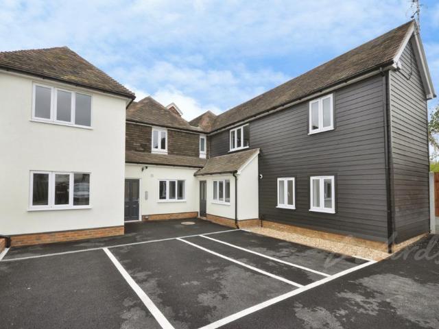 New Street Ashford TN24 1 bed apartment to rent £850 pcm £196 pw