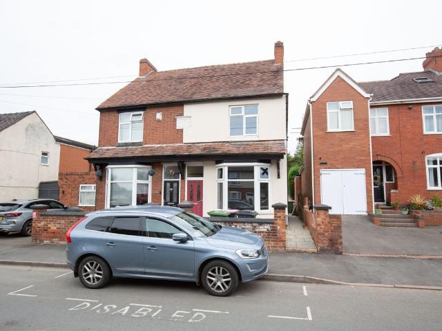 New Street, Baddesley Ensor, Atherstone, Warwickshire CV9, 2 bed semi detached house to rent, £1,250 pcm | PrimeLocation