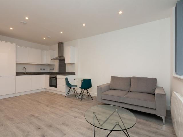 New Street, Basingstoke RG21, 1 bed flat to rent, £1,075 pcm | PrimeLocation