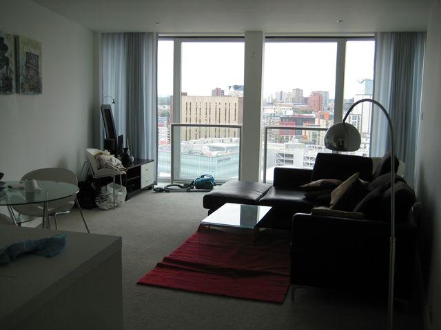 New Street, Birmingham B2, 1 bed flat to rent, £1,150 pcm | PrimeLocation