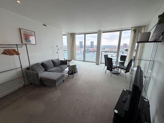 New Street, Birmingham B2, 1 bed flat to rent, £950 pcm | PrimeLocation