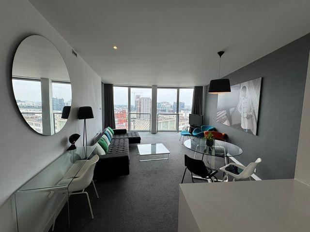 New Street, Birmingham B2, 2 bed flat to rent, £1,700 pcm | PrimeLocation