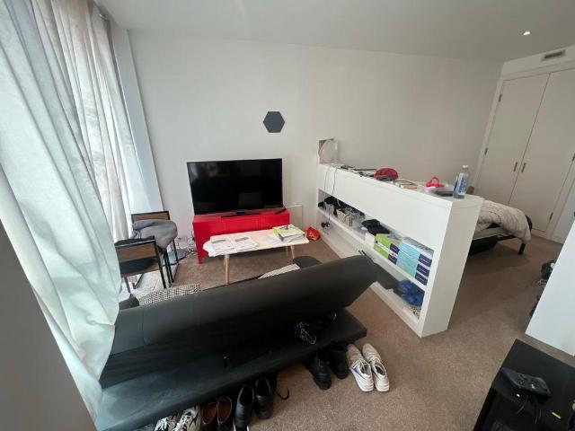 New Street, Birmingham B2 Studio to rent £900 pcm £208 pw