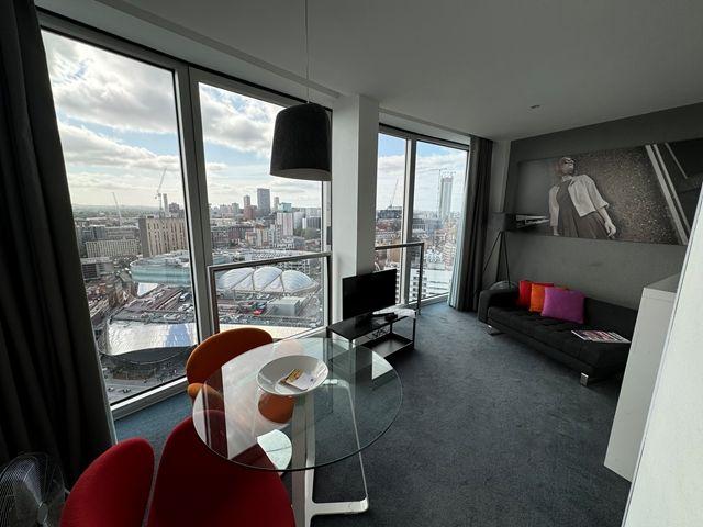 New Street, Birmingham B2, Studio to rent, £850 pcm | PrimeLocation