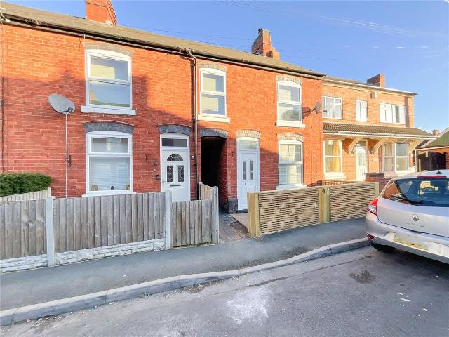 New Street, Birchmoor, Tamworth, Warwickshire B78, 2 bed end terrace house to rent, £950 pcm | PrimeLocation