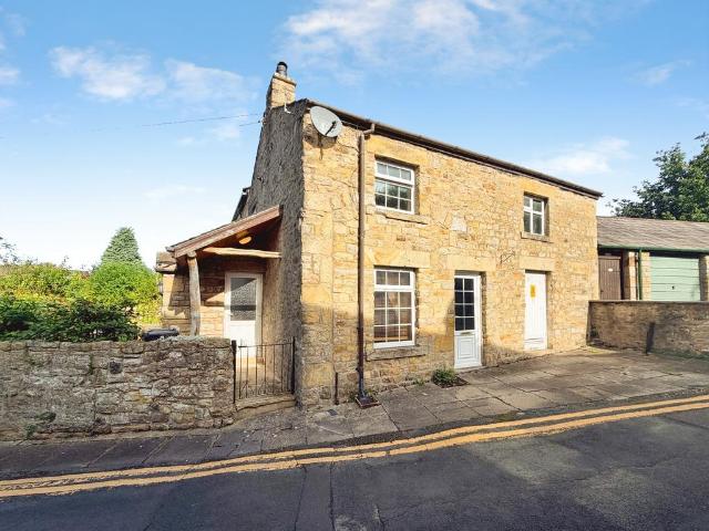New Street, Brookhouse, LA2 1 bed cottage to rent £750 pcm £173 pw