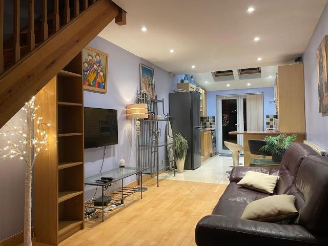 New Street, Cambridge CB1, 1 bed terraced house to rent, £1,950 pcm | PrimeLocation