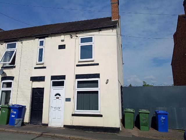 New Street, Cannock WS11, 2 bed property to rent, £925 pcm | PrimeLocation