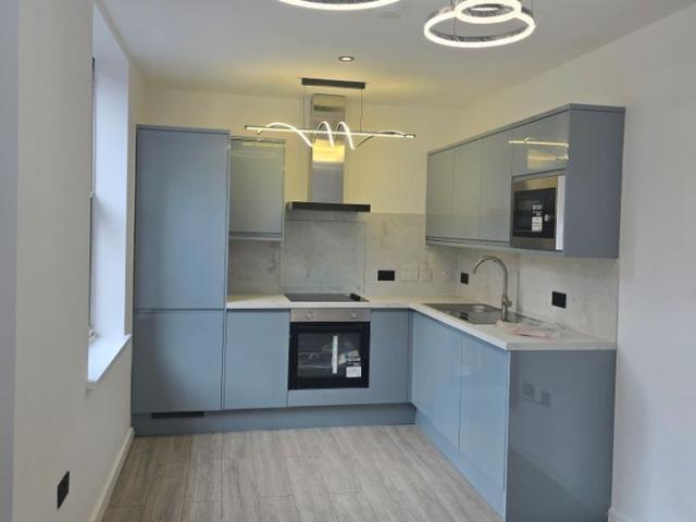 New Street, Chelmsford CM1, 1 bed flat to rent, £1,295 pcm | PrimeLocation