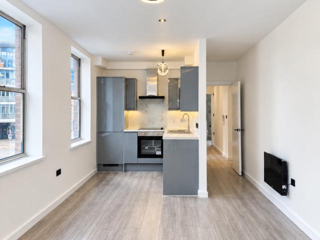 New Street, Chelmsford CM1, 1 bed flat to rent, £1,325 pcm | PrimeLocation