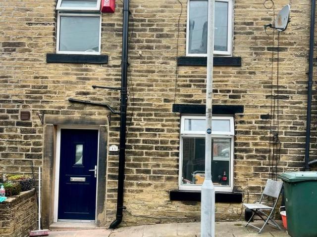 New Street, Denholme BD13, 2 bed terraced house to rent, £750 pcm | PrimeLocation