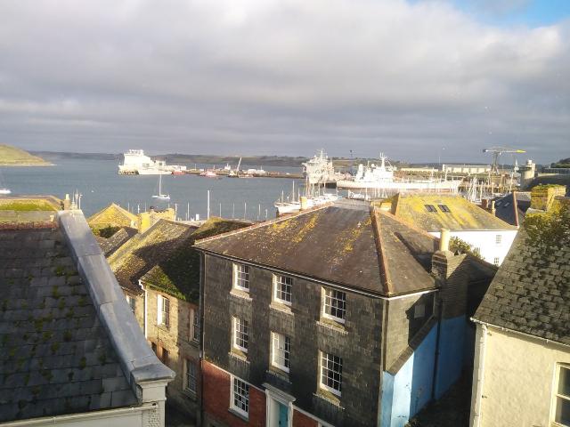 New Street, Falmouth TR11, 7 bed end terrace house to rent, £3,995 pcm | PrimeLocation
