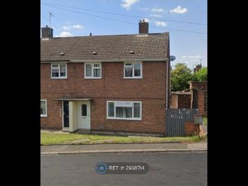 New Street, Grassmoor, Chesterfield S42, 3 bed semi detached house to rent, £995 pcm | PrimeLocation