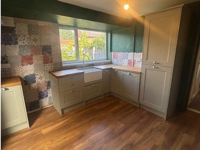 New Street, Grassmoor, Chesterfield S42, 3 bed semi detached house to rent, £950 pcm | PrimeLocation