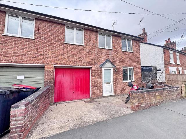 New Street, Halstead CO9, 4 bed semi detached house to rent, £1,500 pcm | PrimeLocation