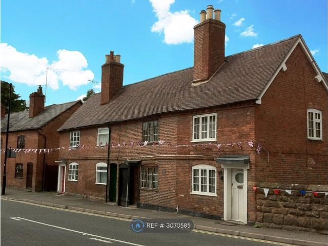 New Street, Kenilworth CV8, 2 bed terraced house to rent, £1,450 pcm | PrimeLocation