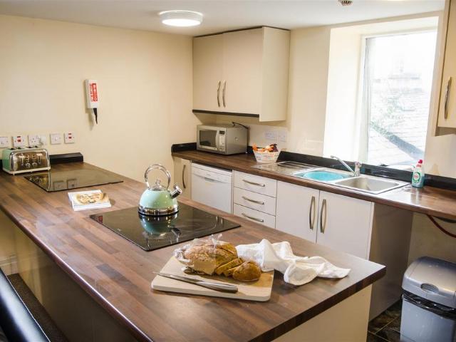 New Street, Lancaster LA1 7 bed private hall to rent £598 pcm £138 pw