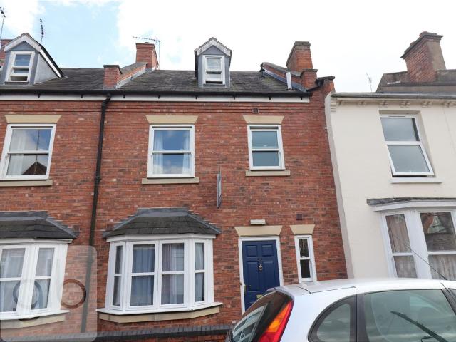 New Street, Leamington Spa CV31, 6 bed shared accommodation to rent, £3,600 pcm | PrimeLocation