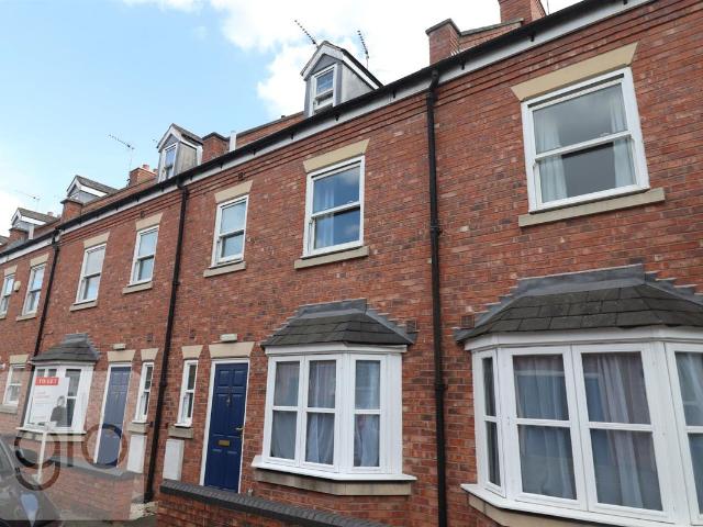 New Street, Leamington Spa CV31, 6 bed shared accommodation to rent, £3,600 pcm | PrimeLocation