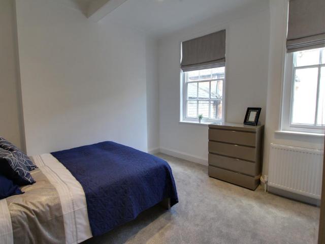 New Street, Leicester 1 bed in a house share to rent £700 pcm £162 pw