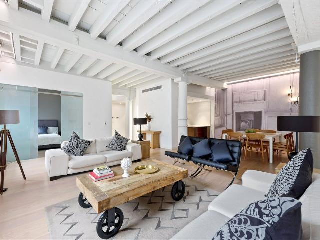 New Street, London EC2M, 2 bed flat to rent, £5,500 pcm | PrimeLocation