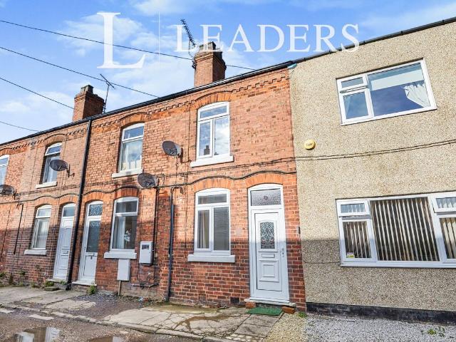 New Street, Pilsley S45, 2 bed terraced house to rent, £675 pcm | PrimeLocation