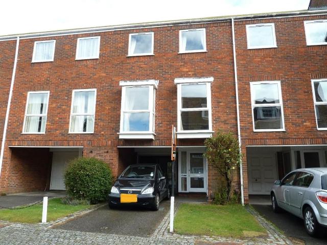 New Street, Poole BH15, 3 bed terraced house to rent, £1,550 pcm | PrimeLocation